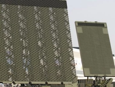 Κίνα: Ραντάρ εντοπισμού αεροσκαφών stealth απέναντι από την Ταϊβάν που δεν διαθέτει stealth…